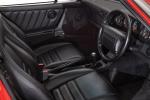 Porsche 911 Turbo 3.6 Coupe 1992 года (UK)